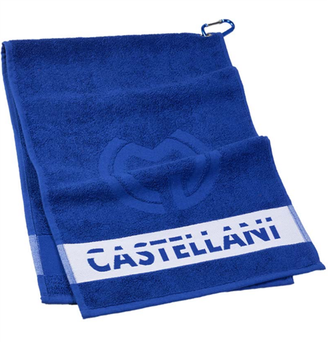 Artikelbild tuch Castellani hellblau
